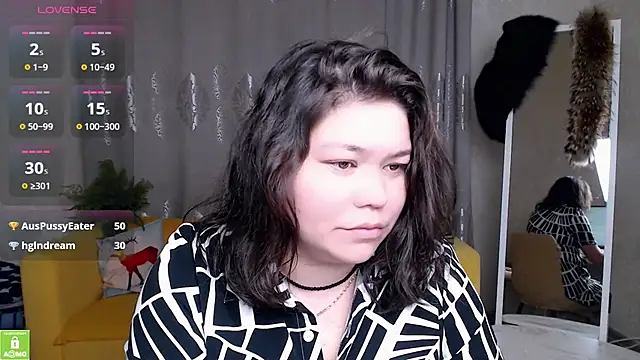 Show de webcam de supersex_96