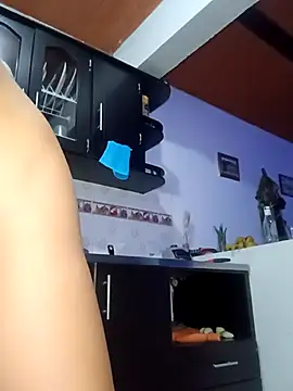 Show Webcam de Leslly_