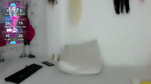 poison_girl21 Webcamshow