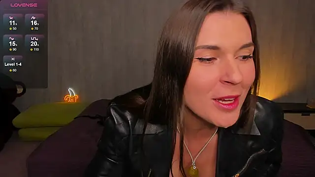 Czat XXX na żywo – EricaPowers