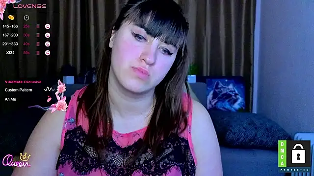 XXX chat uživo modela Amali_Ivanna_smit