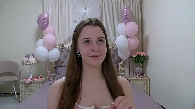 AgataAisitt's Live XXX Chat