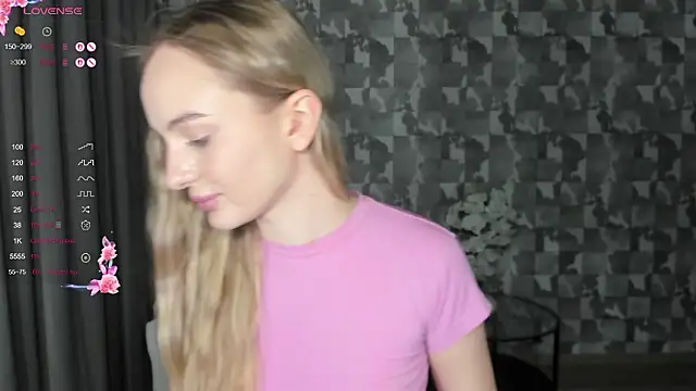 A_delina Live XXX-chat