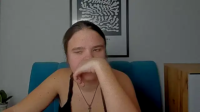 Czat XXX na żywo – AdeleCruz