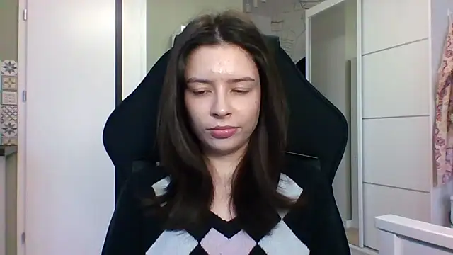 Chat XXX Live LariceSexy