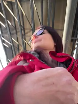 NataKitten webcam show