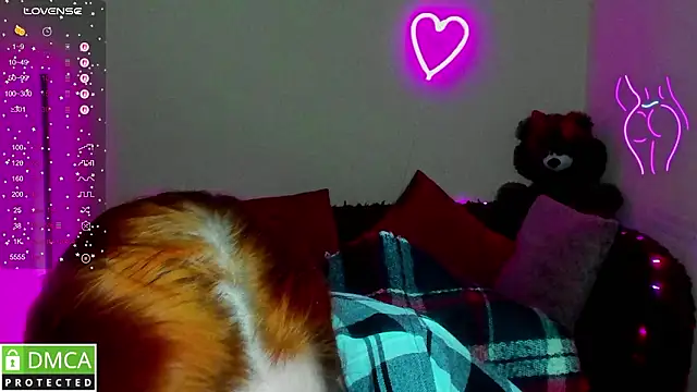 Chat XXX ao vivo de Alicia_love00