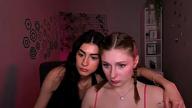 Chat XXX Live nekky_mouse