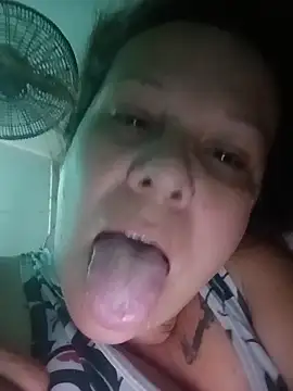 Show webcam de SinisterBabe