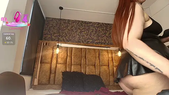 Chat XXX Live Isa_Thompson__