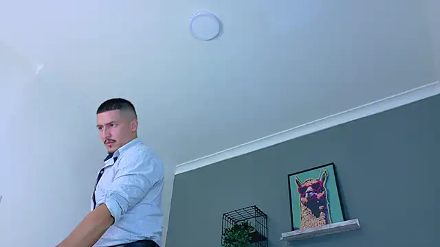 Chat XXX Live MrFox__