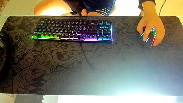 Bear_Beer130 – Kamerová šou