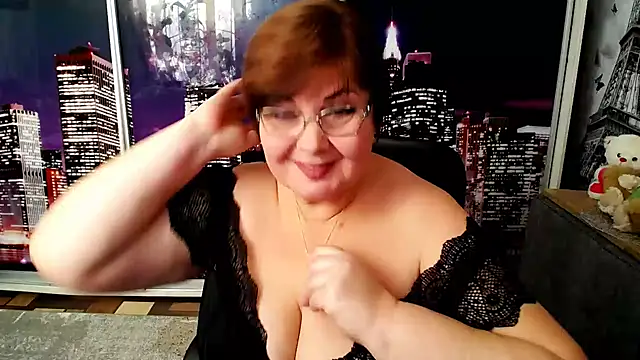 Bela_Lana_ Show Webcam