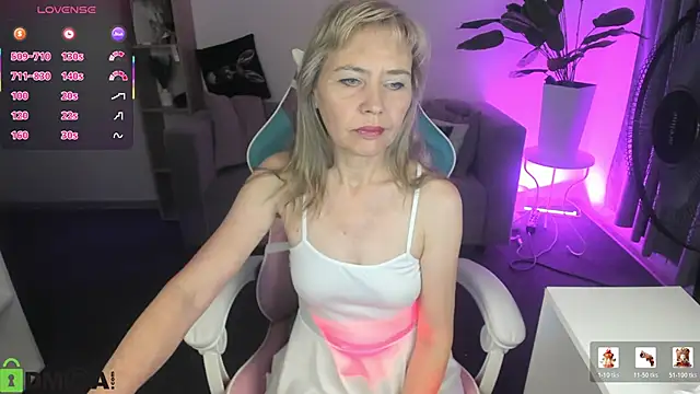 Chat XXX Live Carla_Vogue