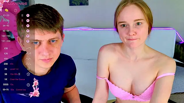 Shawty_Mia's Live XXX Chat