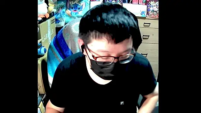 kk05483 Live XXX-Chat