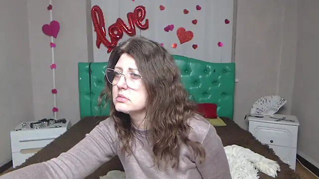 Chat XXX en directo de RoseHille