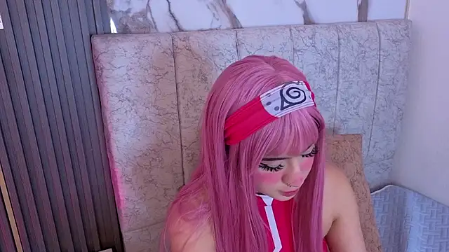 Chat XXX ao vivo de Kattie_sweet1