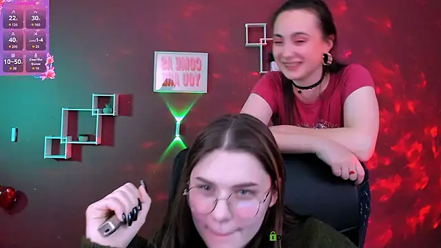 jenna_elayne Live XXX-chat