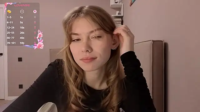 LindyUnderkoffler's Live XXX Chat