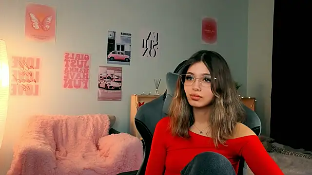 Czat XXX na żywo – dinnerwithflowers