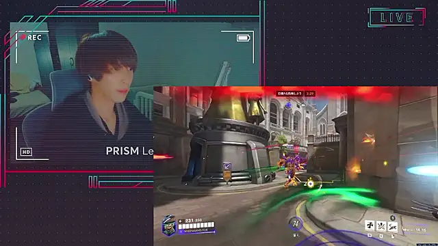 AG_0129 Live XXX-Chat