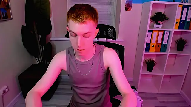 Dylan_Norton – Live XXX-chat