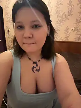 Show de webcam de thecuteneighbour