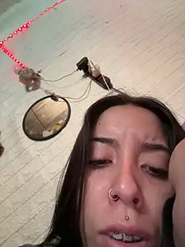 ricausuvave Webcamshow