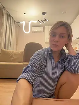 CarmenBlues_のウェブカメラショー