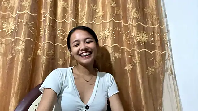 Chat XXX Live JamilaMalak