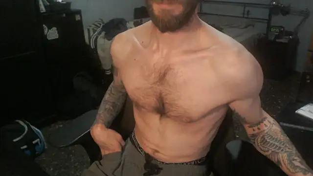 SexxxyLouis Live XXX-Chat