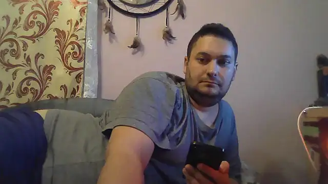 nemes2 Live XXX-Chat