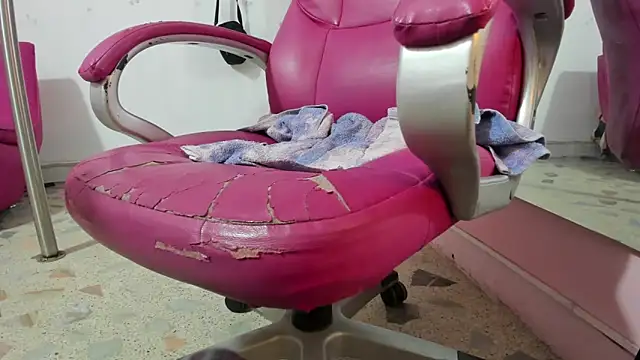 CAMILA--REY Live XXX-chat