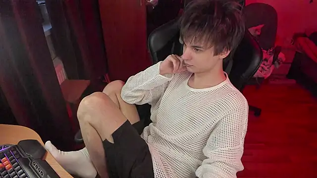 teelimata Live XXX-Chat