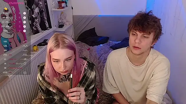 Czat XXX na żywo – soalice