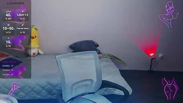 Chat XXX Live Celine_Faer1