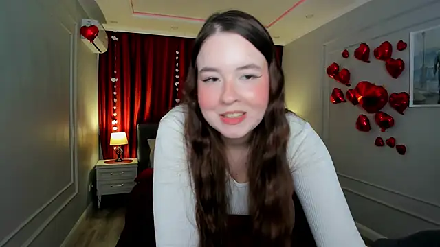 Chat XXX ao vivo de WishToBloom