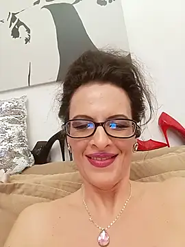 RebeccaNoble Live XXX-chat