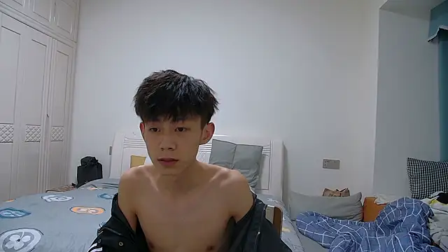 paofu-001 Chat XXX in diretta