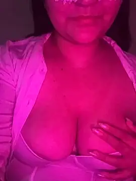 Webkamerová show Lola-253