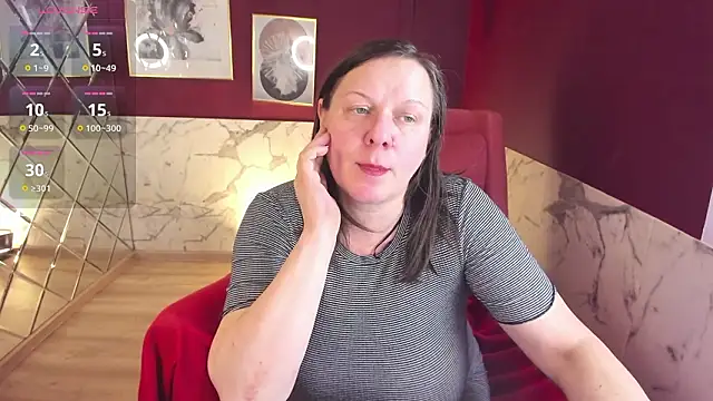 KellyPerfection – Naživo XXX chat