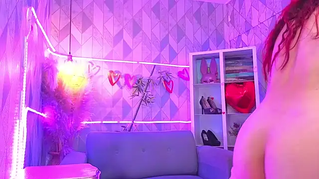 AsheyBaker live XXX chat