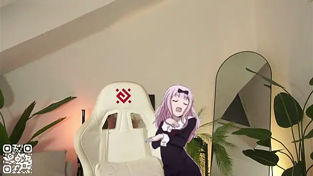 doll_lesli – Naživo XXX chat