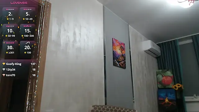 Stacy_Davice Chat XXX in diretta