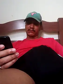 Chat XXX ao vivo de Faelpauzudo13