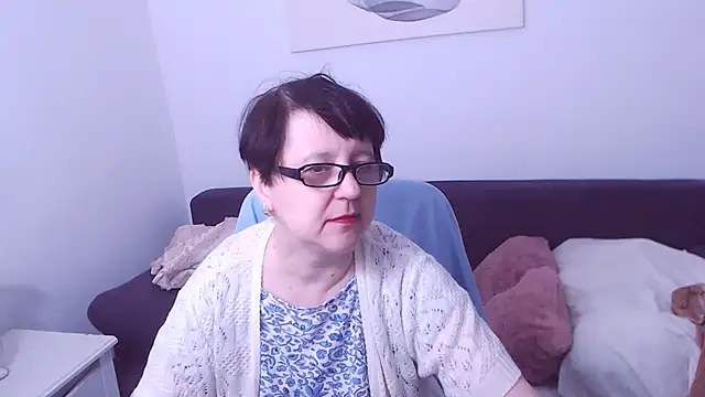 Živý XXX chat ChristaRose