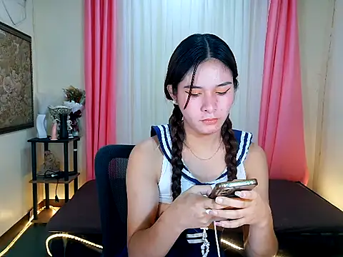sassymimi69's Live XXX Chat