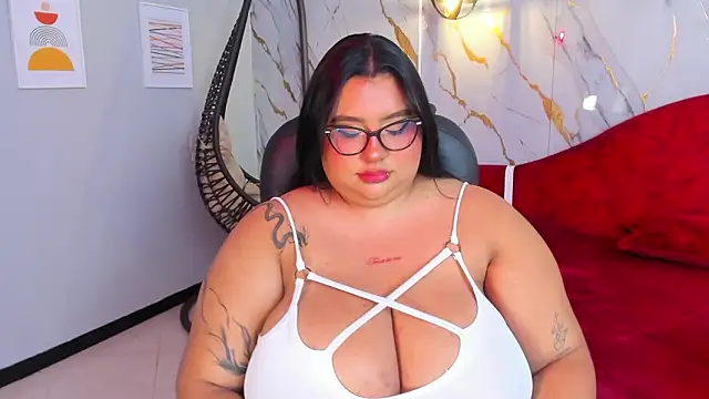 tifanny_bigboobs11 Live XXX Chat
