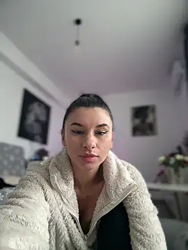 Chat XXX ao vivo de DramaQueen__